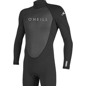 O’neil Men’s reactor back zip Wet Suit